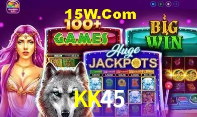 Flash Promotion KK45