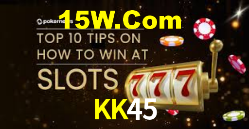 KK45,KK45 Com Login
