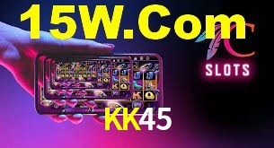 VIP Casino KK45