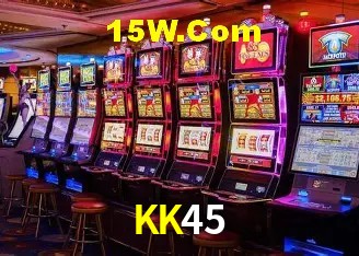 Games Directory KK45