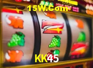 2FA Security KK45