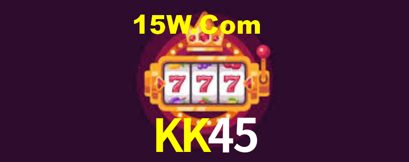 KK45 Com Login