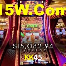 Live Casino KK45
