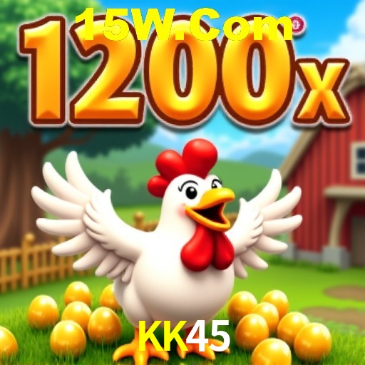 Desvendando o Mundo dos Jogos Virtuais na KK45