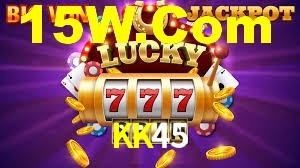 Daily Bonuses KK45