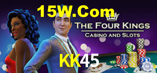 KK45.Com Bet