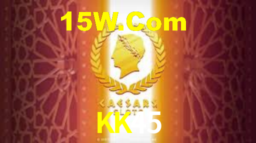 KK45: A Experiência de Casino com Jogos de Mesa ao Vivo