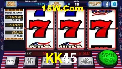 Live Casino KK45