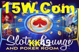 Welcome Bonus KK45