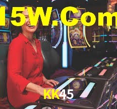 Tournaments KK45