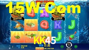 KK45.Com Bet