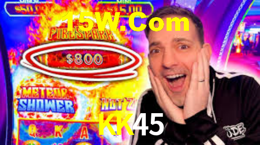 KK45 Com Login
