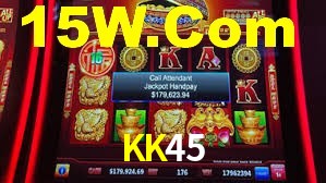 Premium Interface KK45