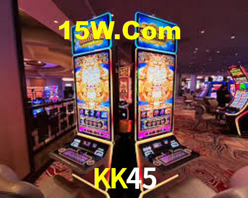 KK45 - Cassino Download App - KK45 Com Login