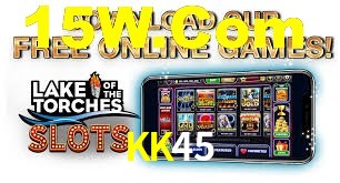 Roulette Table KK45