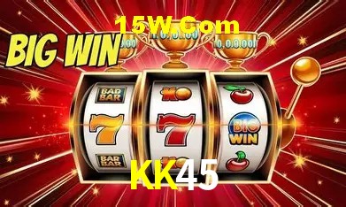 Slot Games KK45