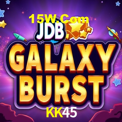 Spaceman Game KK45