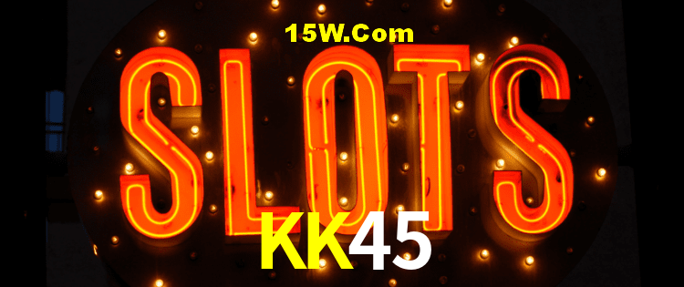 Slot Games KK45