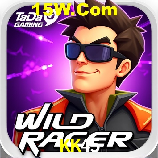 Game Providers KK45